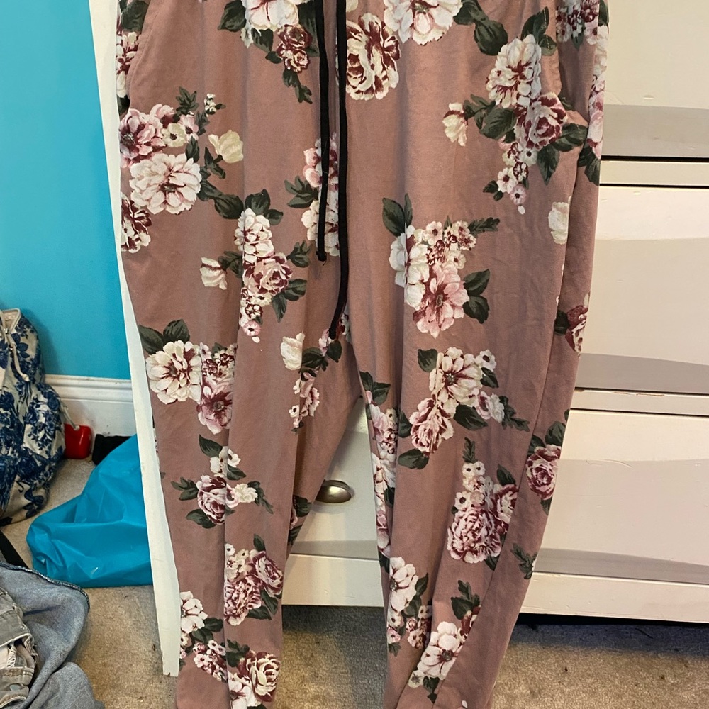 comfy
